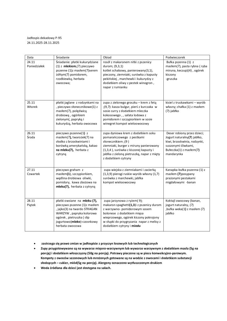 24.11.2025-28.11.2025