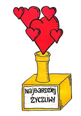 DZIEŃ ŻYCZLIWOŚCI